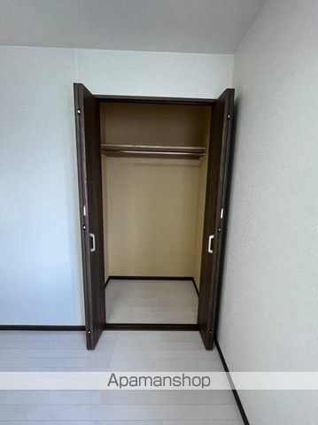 ヴェローチェの内装写真
