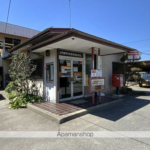 コーポハラの周辺写真