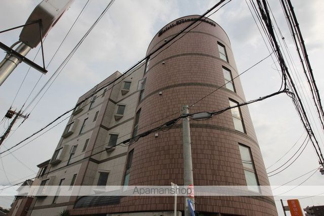 ソレイユ南町の外観写真