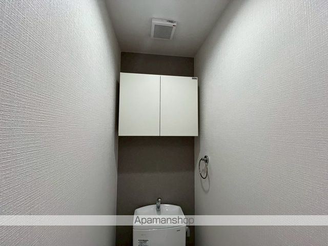ウィステリア藤沢善行の内装写真