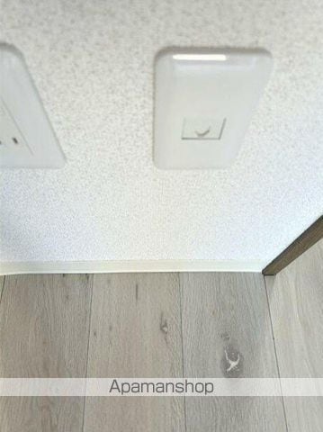 アーバンパーク市ヶ尾の内装写真