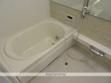 ベレオ神明[2LDK/62.75m2]のバス