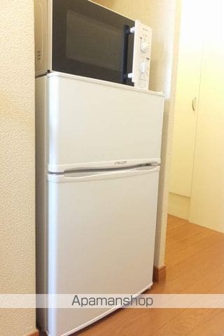 レオパレスエントピアの内装写真