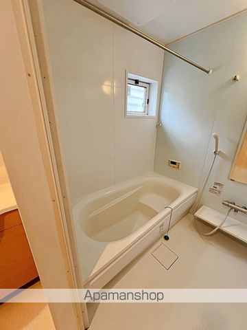 エスペランサ Iの内装写真