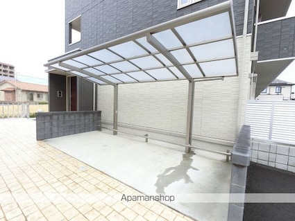 ＴＴ　Ａｎｎｅｘ[1LDK/40.07m2]の外観2