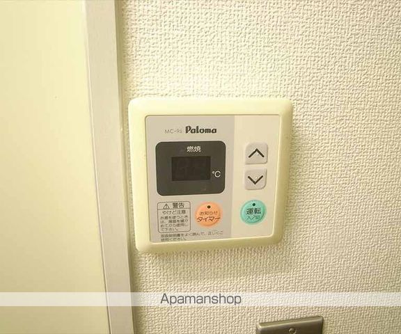 森マンション7の内装写真