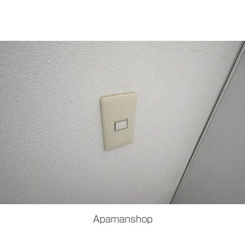 ソニア緑の内装写真