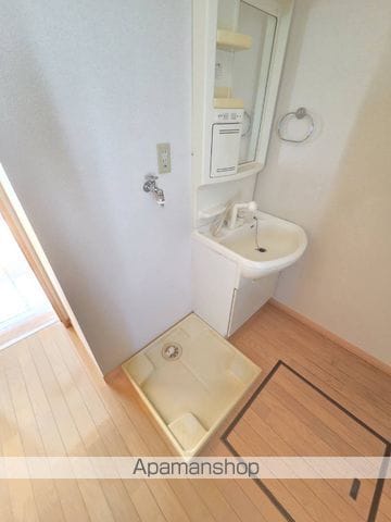 エルサージュ北上尾の内装写真