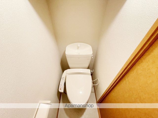 レオパレスふくみつの内装写真