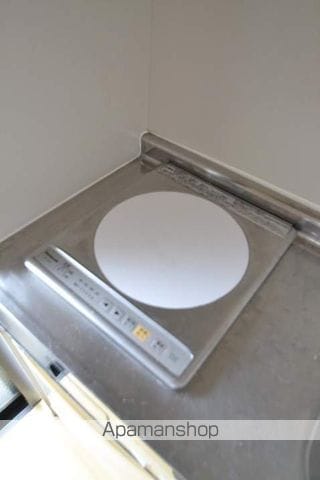 J.S.BACHの内装写真