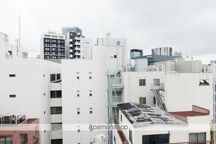パークルール神田司町ロンド[2LDK/44.98m2]のその他部屋・スペース
