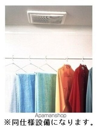 Ｂｒｉｇｈｔ　Ｇａｔｅ　名古屋[1K/28.54m2]のその他設備5