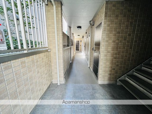 リヴェール香里園の内装写真