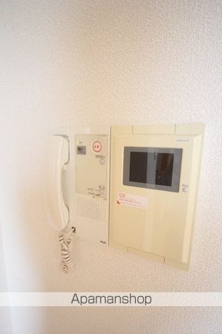 ラプラス裏参道の内装写真
