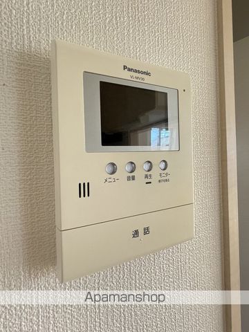 ヒバリーヒルズの内装写真