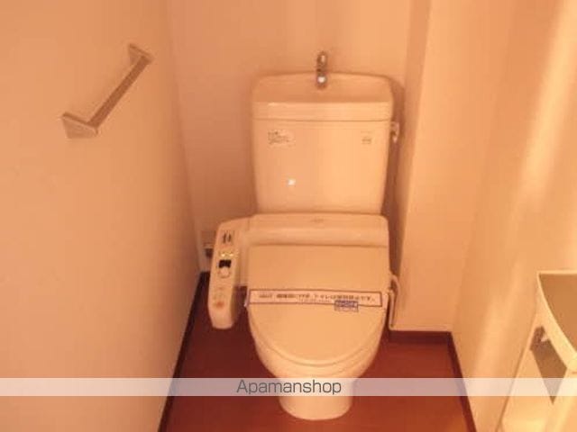 シャーメゾンJ・K A棟の内装写真