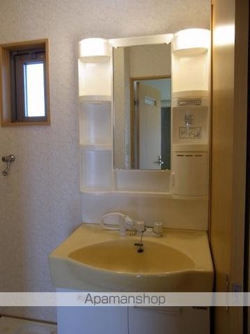 ヴィル リッシュの内装写真