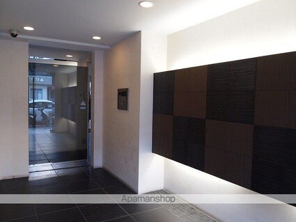 ドルチェ東京向島[1K/21.02m2]の共用部2