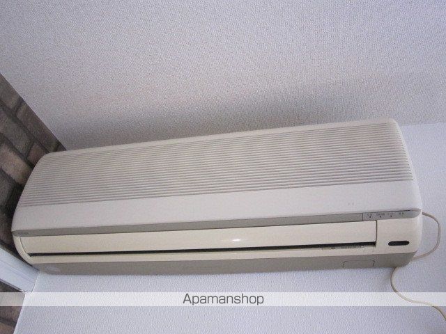 ベネッセ滝道の内装写真