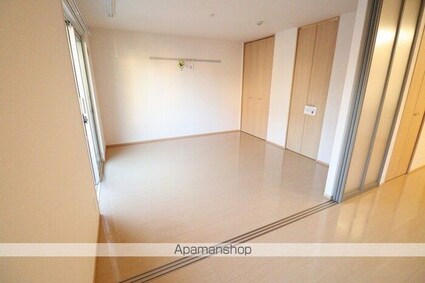 ＵＴＯＰＩＡ　ＦＯＵＲＬＥＡＦ（ユートピアフォーリーフ）　Ｂ[1LDK/55.2m2]の内装