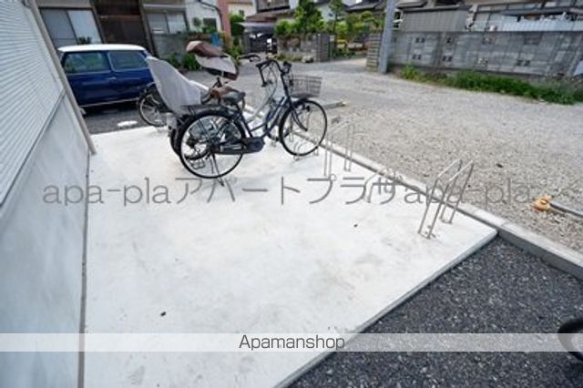 フェルンの玄関写真