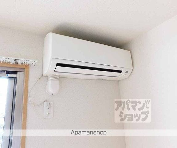 カサレリアの内装写真