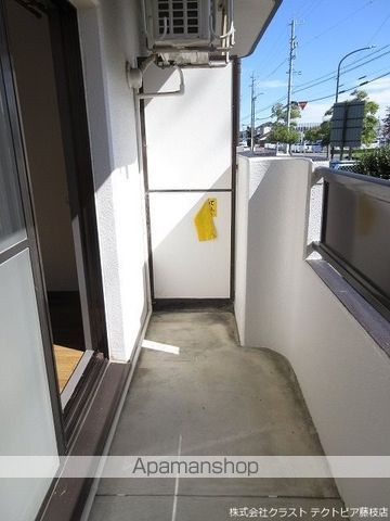 アバンサールの内装写真