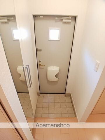 ブリーゼAの内装写真