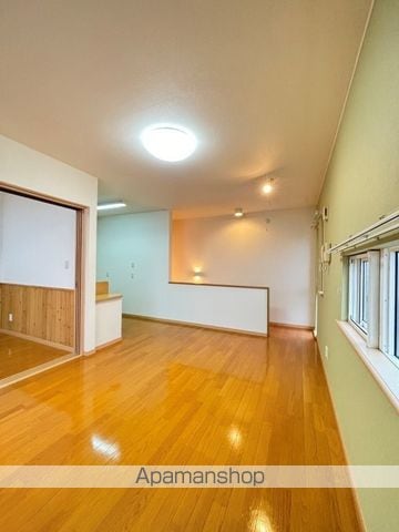 AMAよしみの内装写真