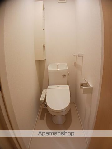 桜五番館の内装写真