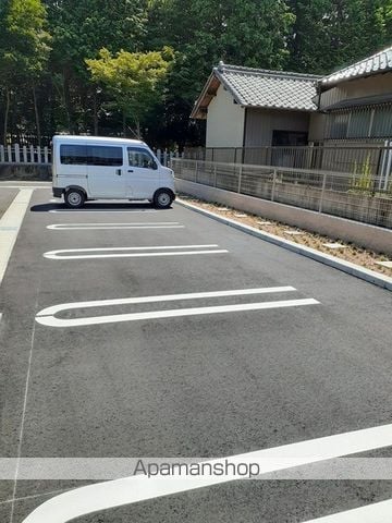 シュライン 103 ｜ 愛知県丹羽郡大口町堀尾跡１丁目67（賃貸アパート1LDK・1階・40.10㎡） その25