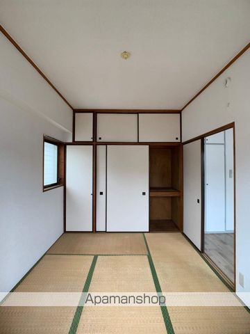 ヨシムラビルの内装写真