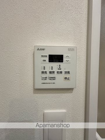 BELLEVIAGE AKEBONOBASHIの内装写真
