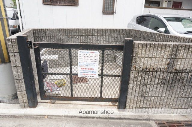 森本マンションのその他写真