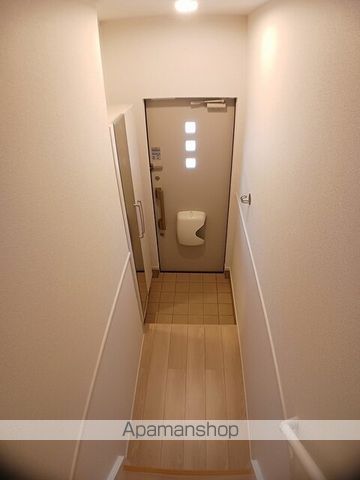 エスペランサ田代の内装写真