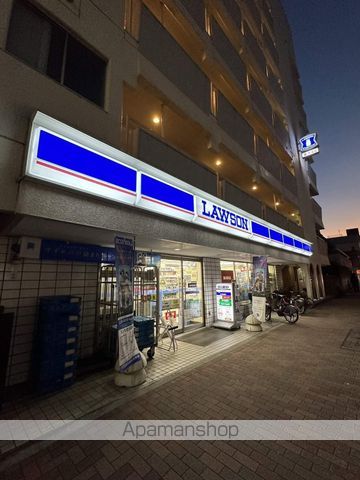 CAVANA清澄の周辺写真