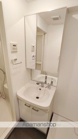 ADEN谷町の内装写真