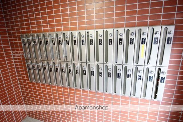 東洋ハイツ C棟のその他写真