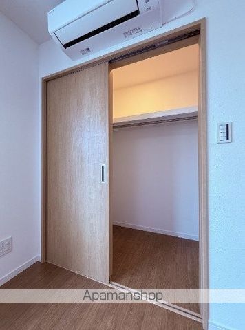 ラヴィエール洗足の内装写真