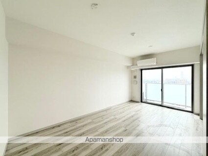 ＣＯＣＯーＣＨＩＬＬ　ＫＡＭＥＡＲＩ[2LDK/55.38m2]のリビング・居間2