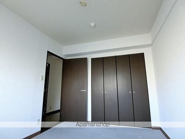 サーパス鷹子弐番館の内装写真