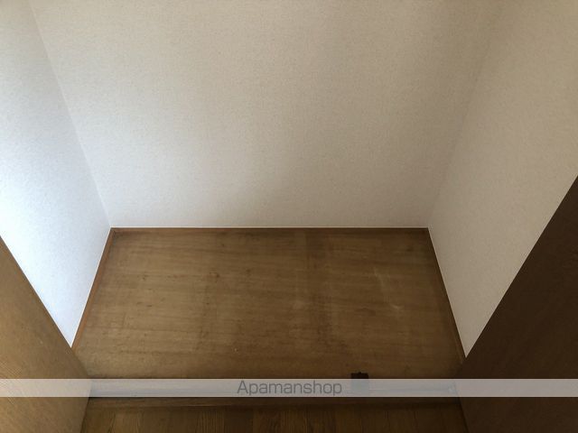 アゼリアコートの内装写真