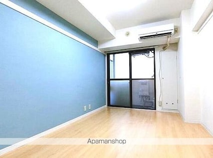 東京都世田谷区東玉川１丁目[1R/15.18m2]のリビング・居間