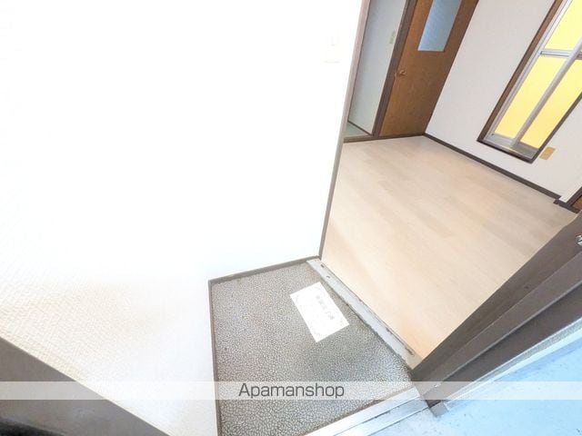 ピースハイツ長堂の内装写真