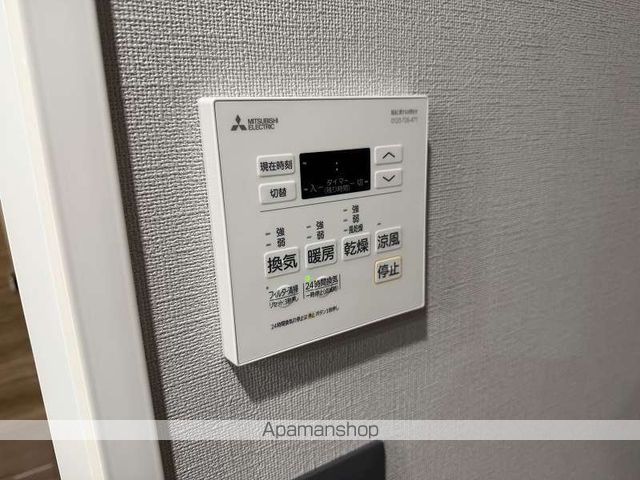 EXAM AKASAKAの内装写真
