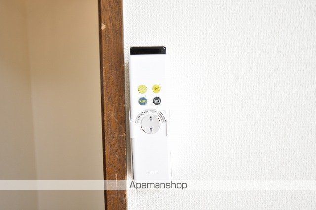 ハイム田仲の内装写真