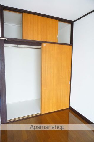 コーポあさひの内装写真