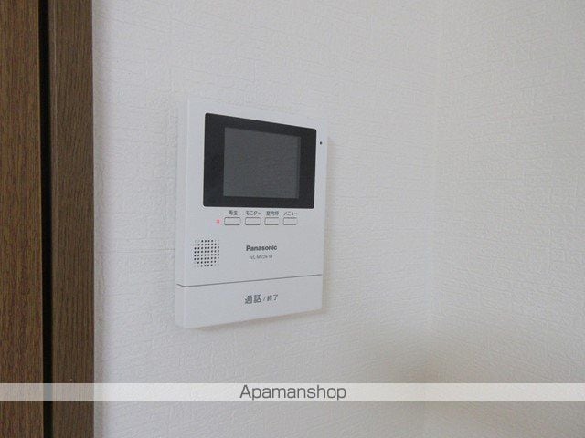 こぉぽらす31の内装写真