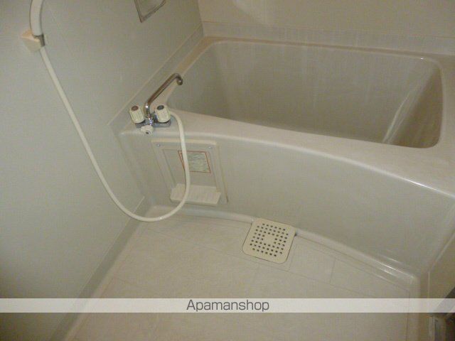 セゾンキタカドの内装写真