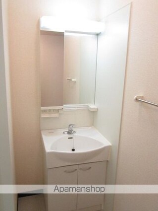 レオネクストカンパニュラ[1LDK/46.94m2]の洗面所